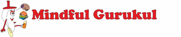 Mindful gurukul Logo